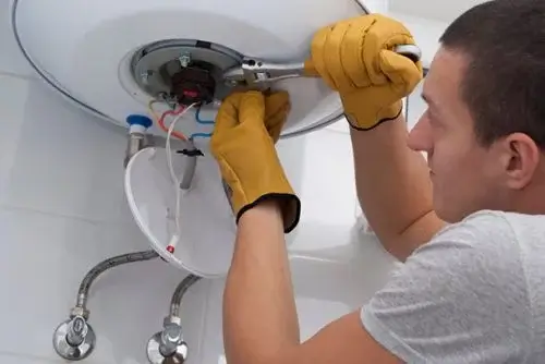Ремонт водонагревателей Electrolux в Липецке в октябре