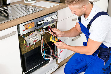 Ремонт посудомоечных машин Electrolux в Липецке — сервис Мастер24, цена от 1663 руб
