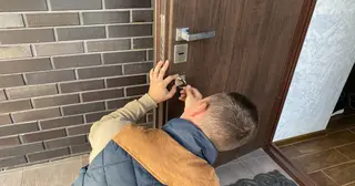 Ремонт дверного замка в Липецке – цена от 572 руб., Мастер24 – починить и усилить замок входной двери, наладка и реставрация