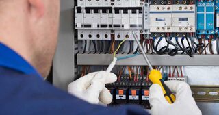 Прочие электромонтажные работы в Липецке в октябре