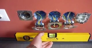 Установка розеток в Липецке в октябре