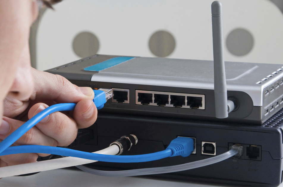 Настройка Wi-Fi роутера в Липецке от Мастер24 – прошивка, установка, подключение от 728 руб